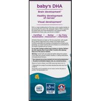 Nordic Naturals Baby DHA